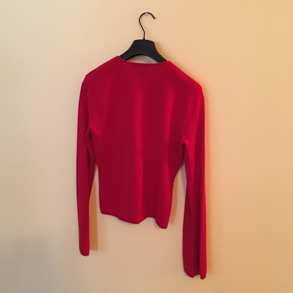 Laundry Sweater. - Picture 2 of 5